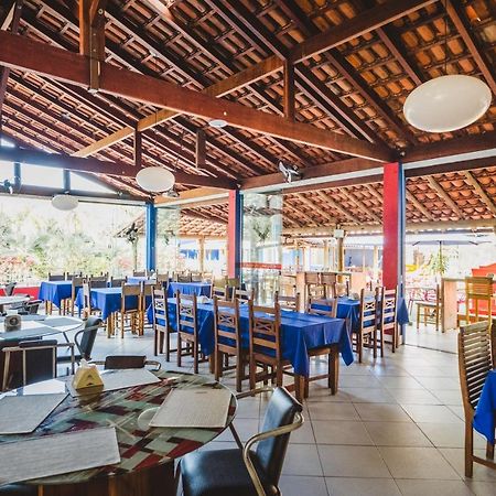 Hotel Pousada Vovo Zinho Guacui Exteriér fotografie