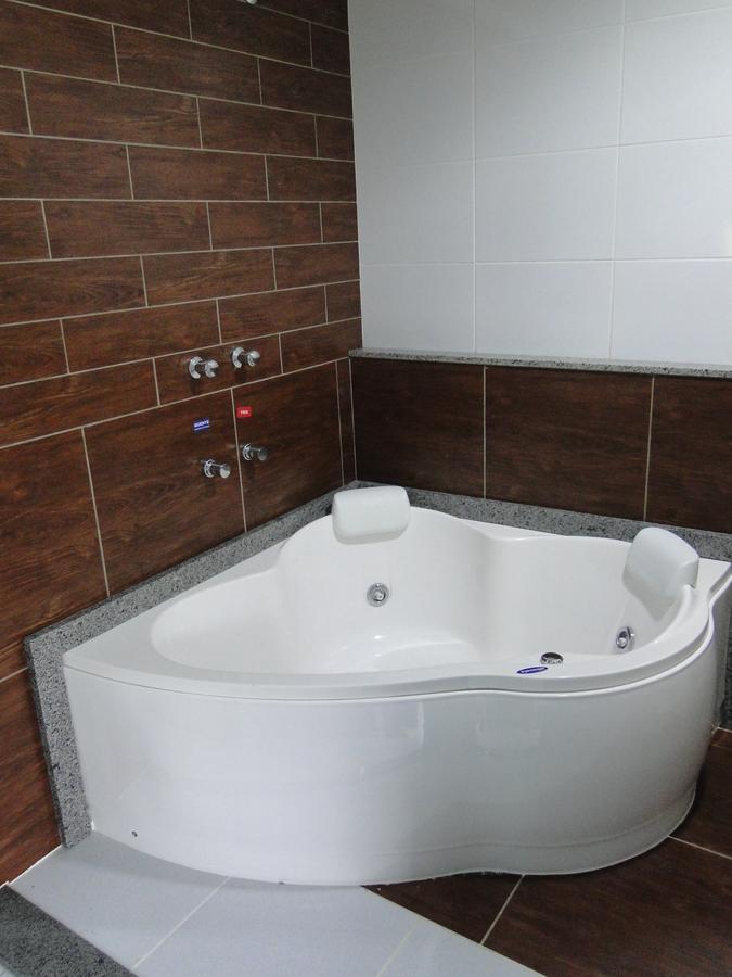 Hotel Pousada Vovo Zinho Guacui Exteriér fotografie